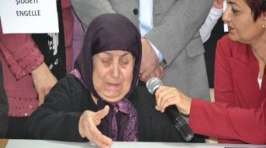 &Ouml;ğrencisi Tarafından &Ouml;ld&uuml;r&uuml;len Sevilay &Ouml;ğretmen