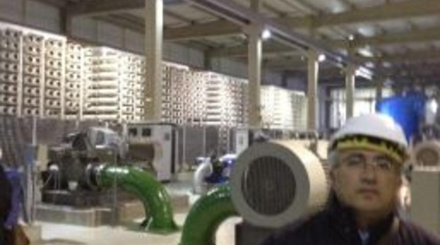 Başkan G&uuml;ler İspanya Gezisini Değerlendirdi