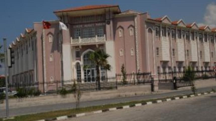 Fethiye Adliyesi 3963 Adet Kovuşturmaya Yer Olmadığı Kararı Verdi.