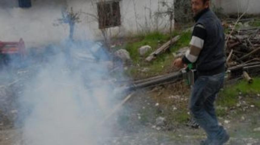 Sivrisinek Hastalığını Yenen Minik Nehir&rsquo;e Belediye Sahip &Ccedil;ıktı