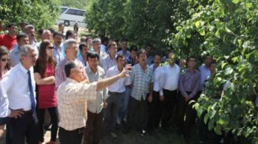 &Ccedil;ift&ccedil;iler Artık Modern Y&ouml;ntemleri Kullanıyor