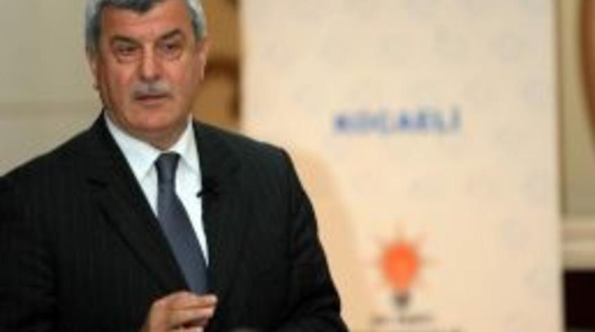 Başkan Muğla'da Ders Verecek