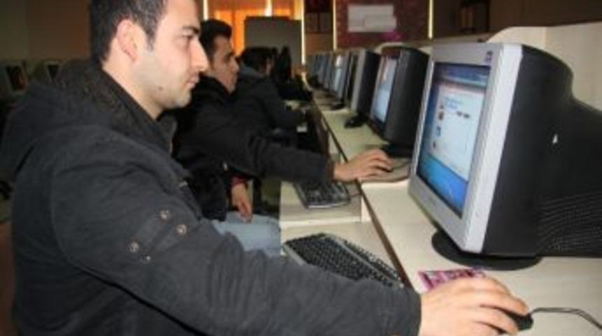 Kapem&rsquo;de 23. Eğitim D&ouml;nemi S&uuml;r&uuml;yor