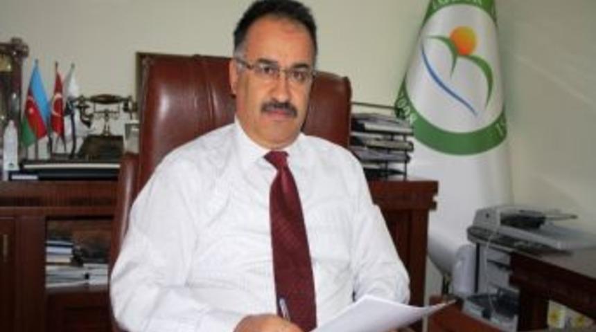 Iğdır &Uuml;niversitesi Gen&ccedil;lik Danışma Birimi Faaliyete Ge&ccedil;ti