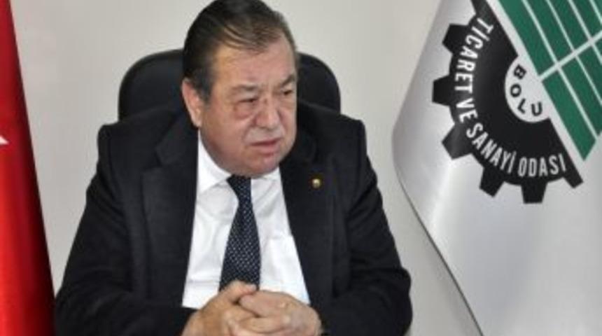 Bolu&rsquo;da İnşaat&ccedil;ılara Doğalgaz Şoku