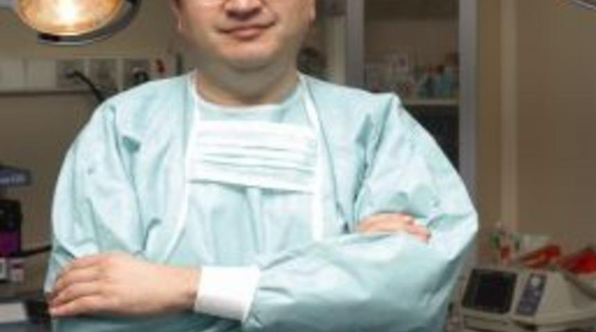 Elazığ Medicalpark Hastanesi'nde Akciğer T&uuml;m&ouml;rleri Merkezi Kuruluyor