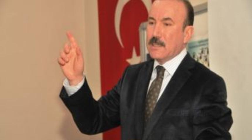 Başkan Doğan, Kariyer G&uuml;nlerine Konuk Oldu