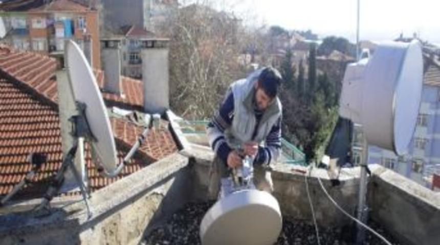 Ka&ccedil;ak Baz İstasyonları Devre Dışı