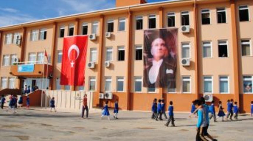 Manavgat, Derslik Yapımında Antalya Birincisi