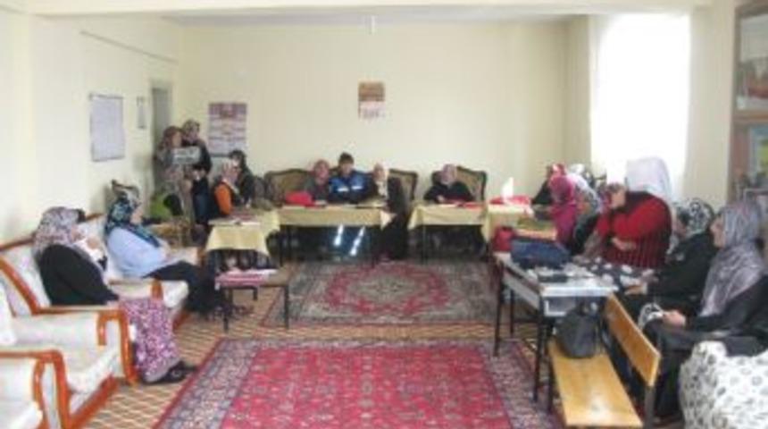 Kuran Kursu&rsquo;nda G&uuml;venlik Toplantısı