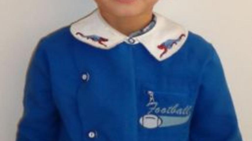 T&uuml;rkiye Şampiyonu Sofular İlk&ouml;ğretim Okulu'ndan &Ccedil;ıktı