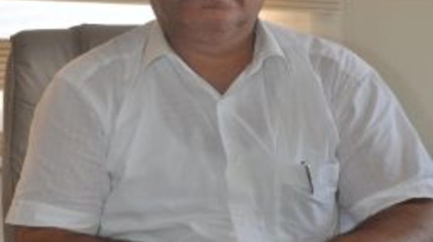 Alanya İtfaiyesine Yangına Ve Isıya Dayanıklı Elbise Takviyesi