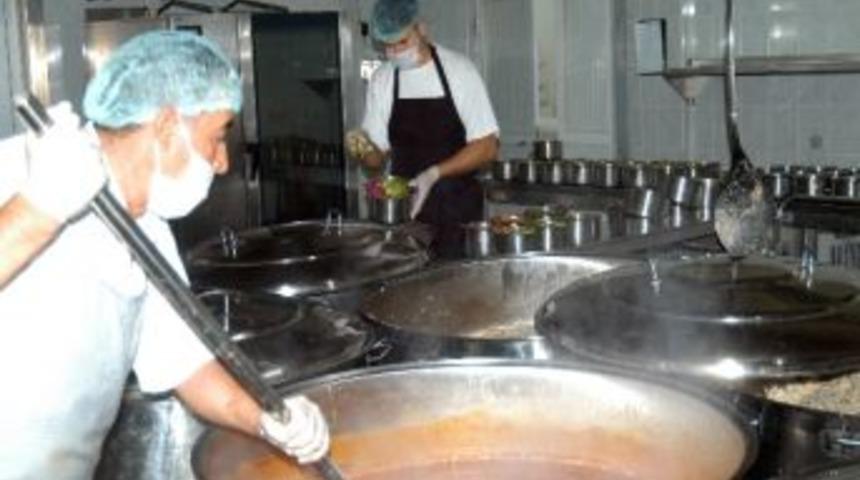 Asmek&rsquo;ten Gıda Sekt&ouml;r&uuml;ne Yetişmiş Eleman Desteği