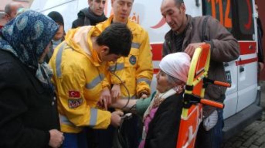 Tezkeresine 20 Gün Kala Ölen Asker Toprağa Verildi