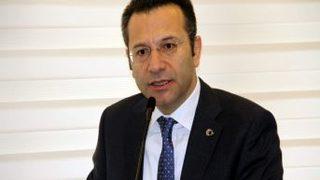 Vali Aksoy: “samsun Eğitimde Arzu Edilen Noktada Değil”