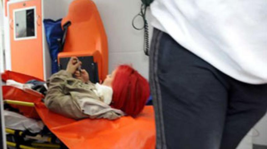 Daha &ouml;nce ayaklarından vurduğu oryantalı bu kez &ouml;ld&uuml;rd&uuml;