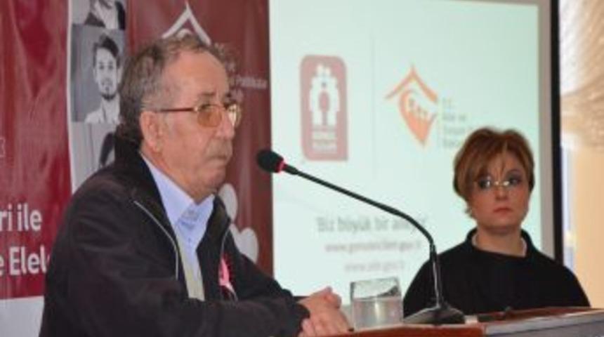 Zonguldak&rsquo;ın Koruyucu Aileleri Duygulandırdı