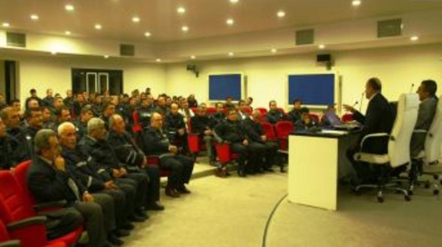 Yalım: Halkın Sağlığı Için Gerekli Denetimleri Sürdüreceğiz