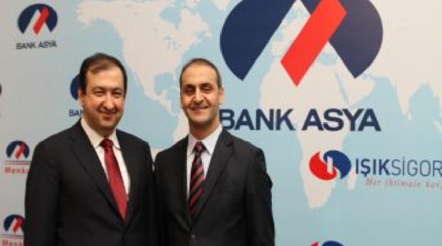 Bank Asya, Aktiflerde Ve Kredilerde Y&uuml;zde 20 B&uuml;y&uuml;yecek