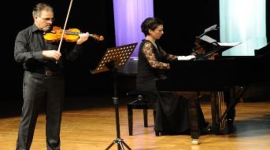 İzmir Sevdası Notalara Yansıdı