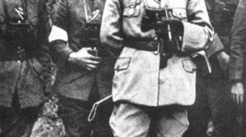 Bu T&uuml;rk Milleti'nin utancıdır!