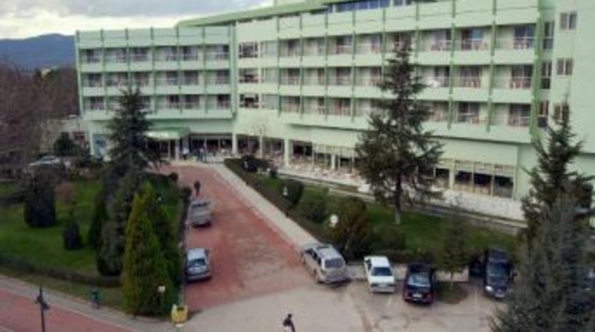 G&ouml;nen Belediye Başkanı H&uuml;seyin Yakar: