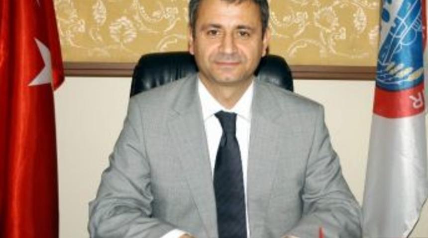 Kırşehir&rsquo;de 635 Ton Kağıt Geri D&ouml;n&uuml;ş&uuml;me Kazandırıldı