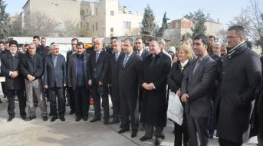 Gaziantep&rsquo;ten Suriyelilere Yardım Eli