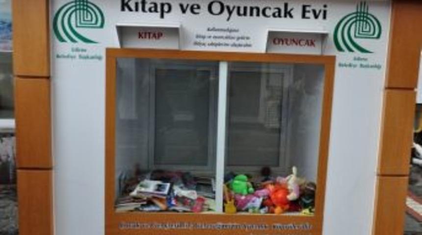 Kumbara İki G&uuml;nde Dolmaya Başladı