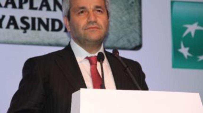 Anadolu'nun En B&uuml;y&uuml;k 500 Şirketi A&ccedil;ıklandı