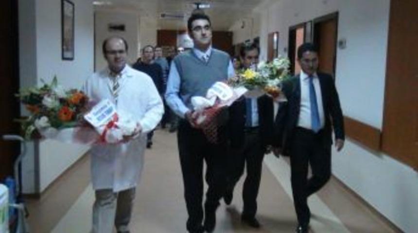 Sağlık &Ccedil;alışanları: Saldırılara Karşı Caydırıcı Yaptırımlar Uygulansın