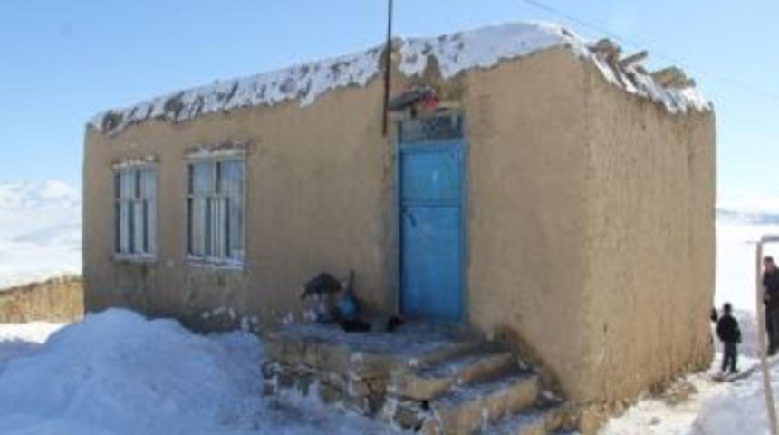 Başkale'de Bir Aile Dramı