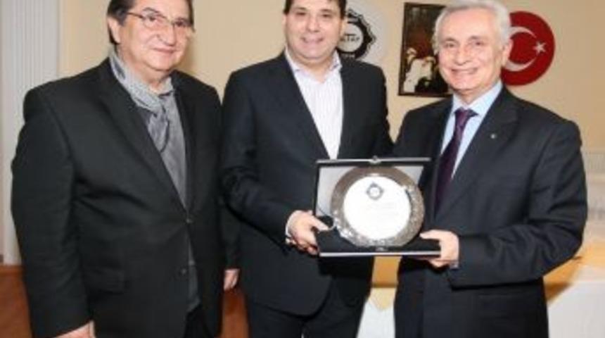 Altay Sosyal Dayanışma Derneği Yenilendi