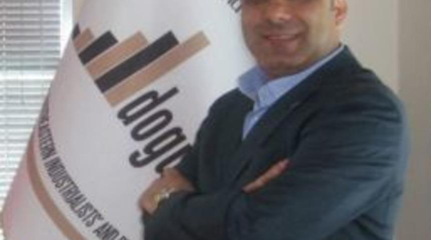 Doğ&uuml;nsifed Y&ouml;netim Kurulu Başkanı Kadooğlu, T&uuml;siad Y&ouml;netim Kurulu'na Se&ccedil;ildi