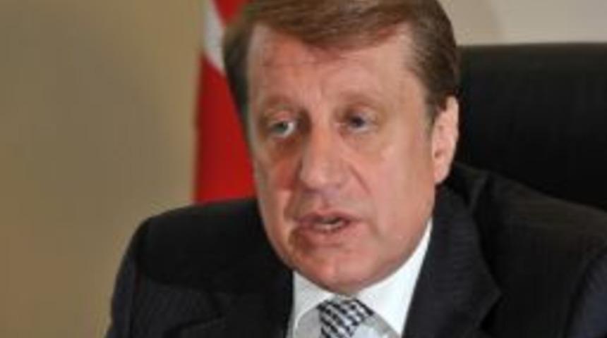 &ldquo;2013&rsquo;te T&uuml;rkiye Y&uuml;zde 4&rsquo;ten Fazla B&uuml;y&uuml;r&rdquo;