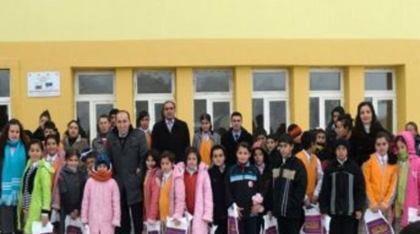 Varto YBO &Ouml;ğrencileri, T&uuml;rkiye Birincisi Oldu