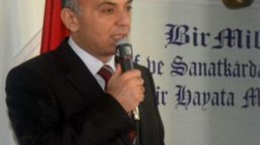 Tavas AB Hibe Fonlarından Faydalanmak Istiyor