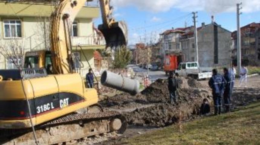 Isparta &Ouml;rnek Şehir Olacak