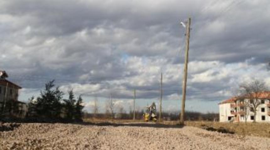 Akyazı Belediyesi Hız Kesmiyor