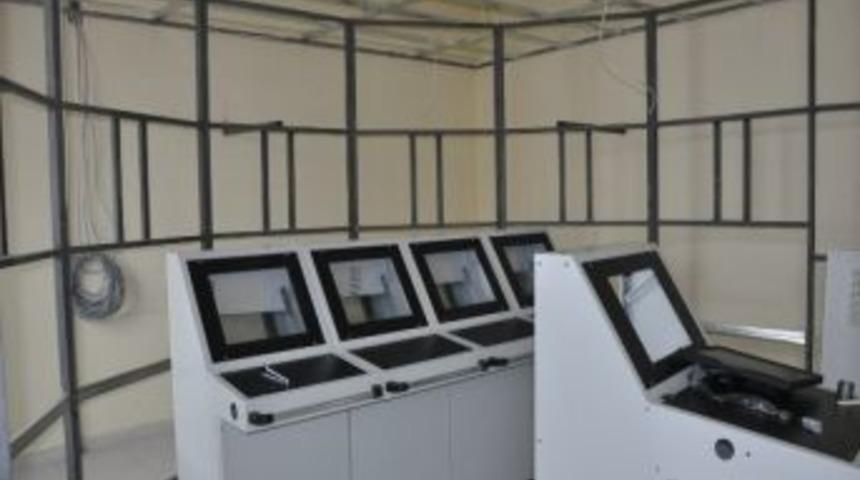 Denizciliğe Son Teknoloji Sim&uuml;lat&ouml;r