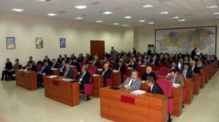 Aydın İl Koordinasyon Kurulu Toplanıyor