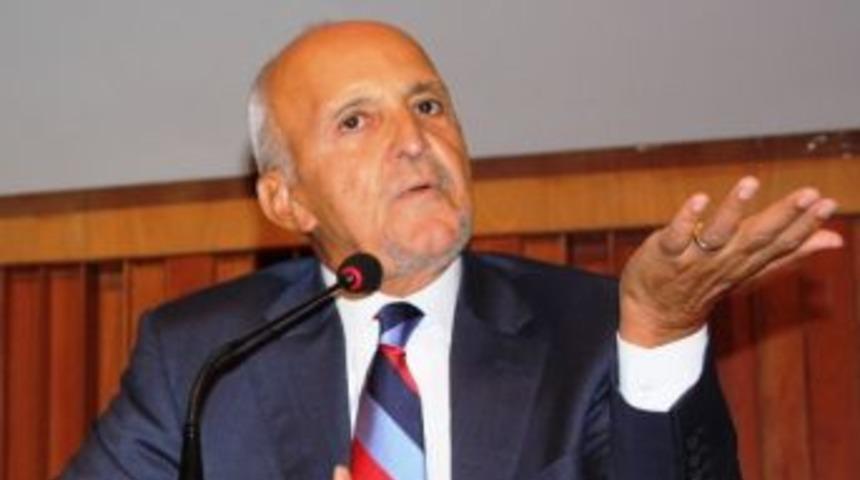 Alıcık&rsquo;tan Başsağlığı Mesajı