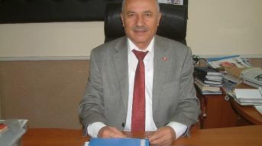 Sınava Girecek &Ouml;ğrencilere Otob&uuml;s Desteği