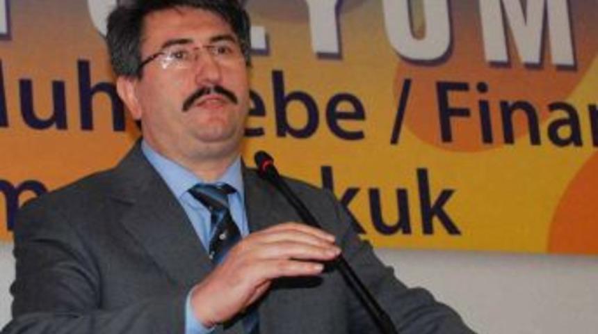 Dr. Ko&ccedil;: T&uuml;rkiye, 30-40 Yıl Sonra Ileri Yaş N&uuml;fusuyla Karşı Karşıya Kalacak