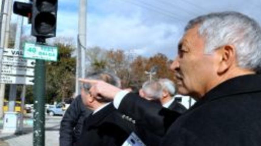 Isparta&rsquo;da Yeşil Dalga Devrede