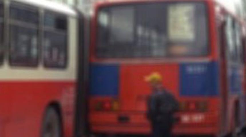 &Uuml;sk&uuml;dar'da k&ouml;r&uuml;kl&uuml; dehşeti