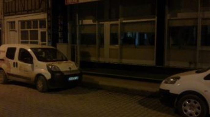 Ara&ccedil;lar Karışınca Ortalık Karıştı