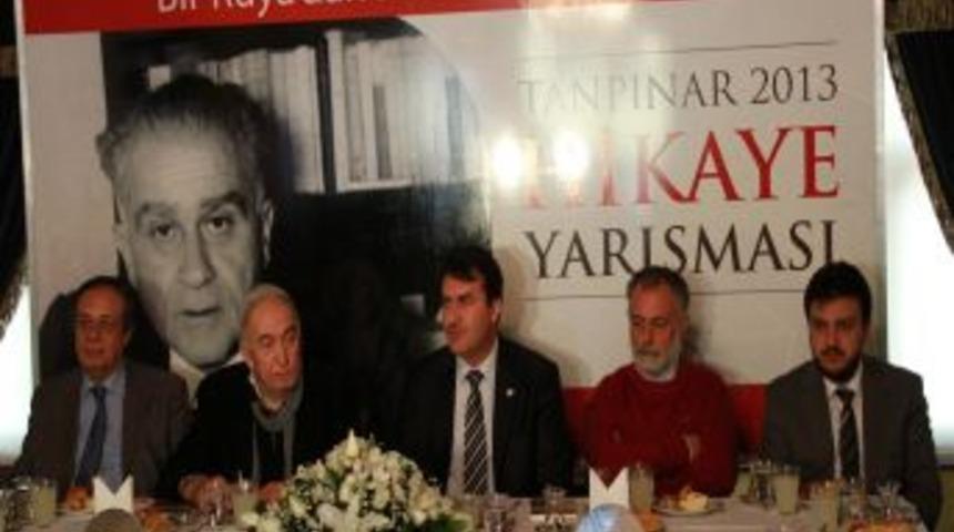 Tanpınar Yarışması Başladı