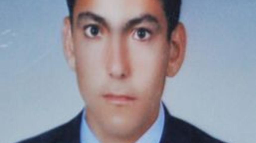 İş Kazasında &Ouml;len &Ouml;ğrenci Toprağa Verildi