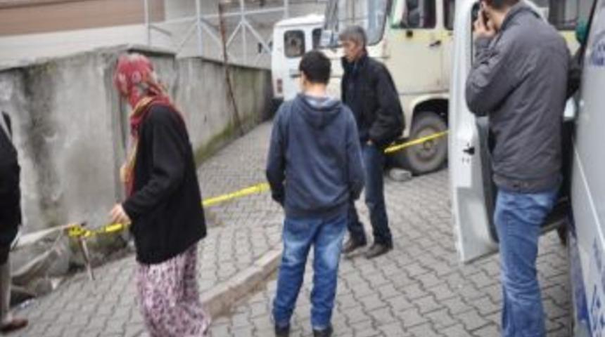 Kdz.ereğli&rsquo;de Kaza: 1 &Ouml;l&uuml;